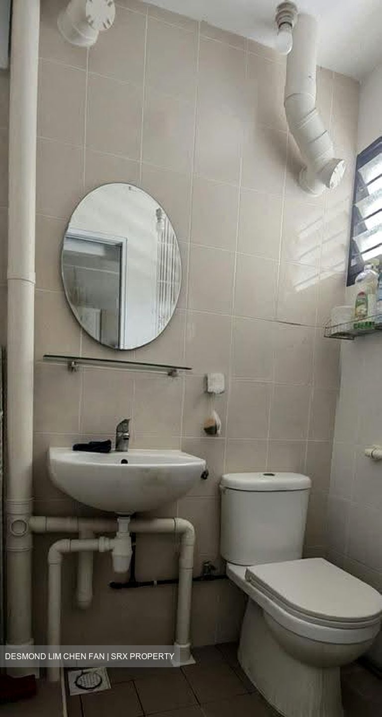 Blk 218 Bedok North Street 1 (Bedok), HDB 3 Rooms #617723841